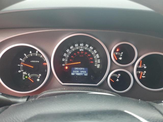 2016 TOYOTA SEQUOIA PL - 5TDDY5G11GS147232