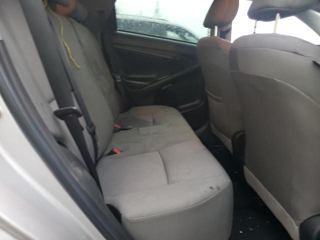 2010 TOYOTA COROLLA MA - 2T1KU4EE8AC426342