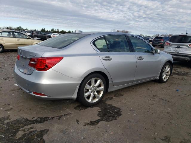 2014 ACURA RLX - JH4KC1F36EC004789