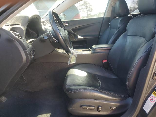 2009 LEXUS IS 250 #3303861800