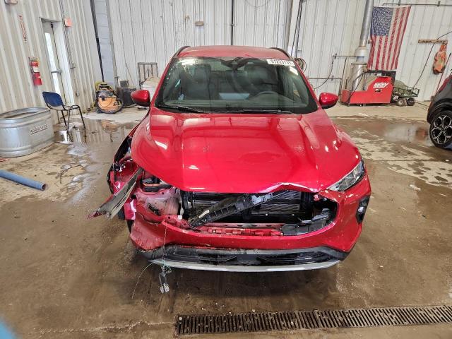 2025 FORD ESCAPE ST #3296364187