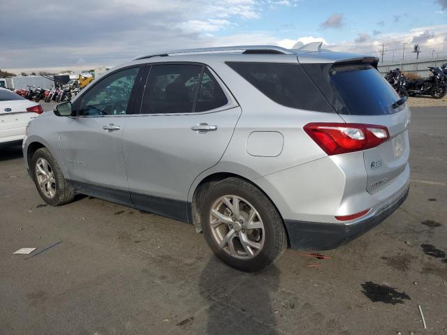2020 CHEVROLET EQUINOX PR #3294290890