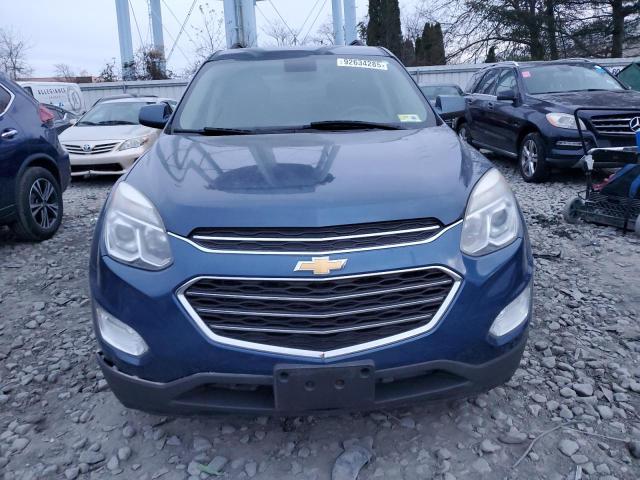 2017 CHEVROLET EQUINOX LT #3290276277