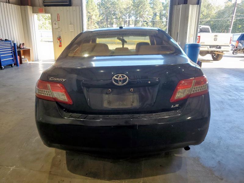 2011 TOYOTA CAMRY BASE #3291481974