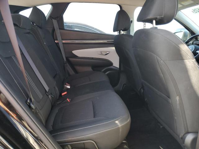 2024 HYUNDAI TUCSON SEL #3304032498