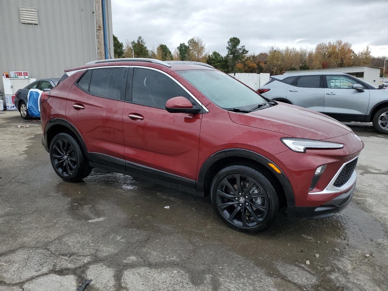 BUICK ENCORE SPORT TOURING