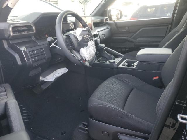 2025 TOYOTA 4RUNNER SR #3316162250