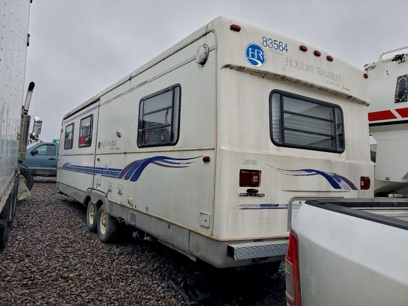 1997 TRAVEL SUPREME TRAILER #3305398306