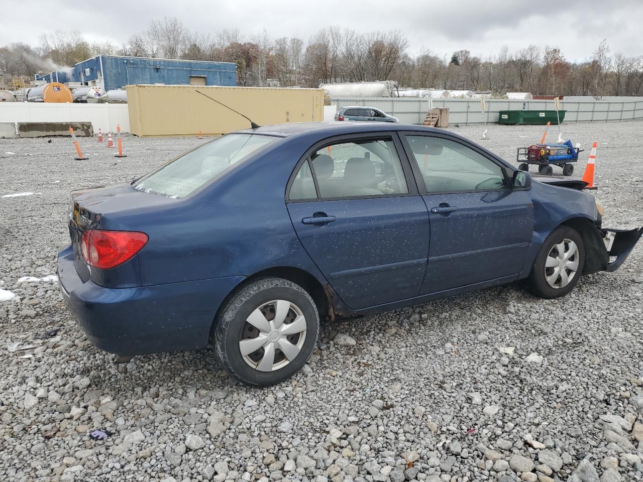 Lot #3291464473 2006 TOYOTA COROLLA CE