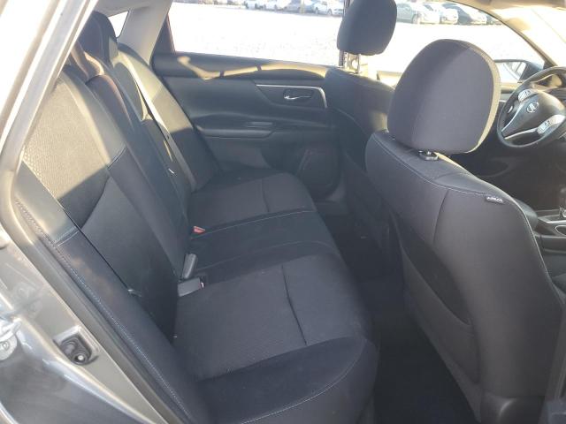 2016 NISSAN ALTIMA 2.5 #3297141542