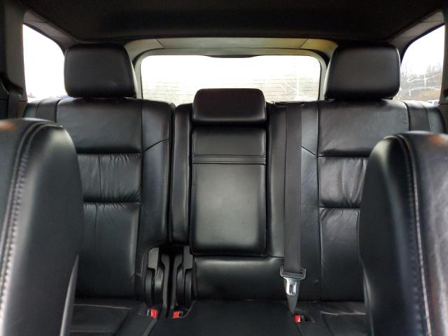 2014 JEEP GRAND CHER #3285662648