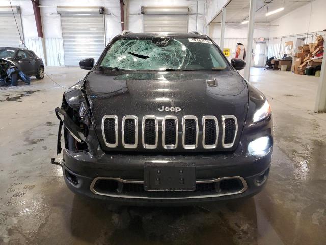 2014 JEEP CHEROKEE L #3303746417