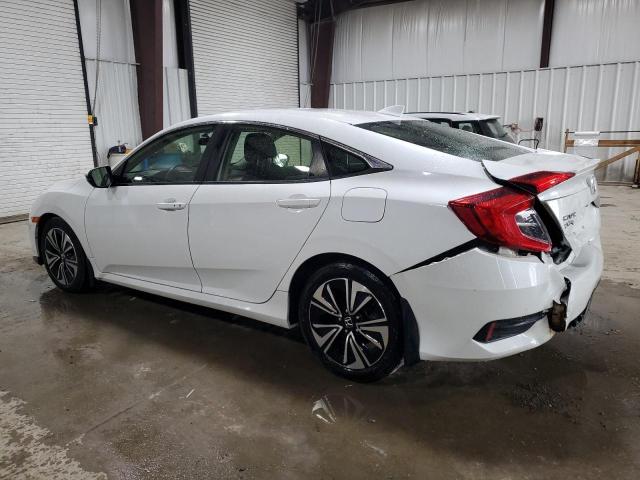 2018 HONDA CIVIC EX #3301986484