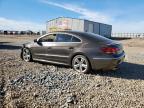 Lot #3304887554 2014 VOLKSWAGEN CC SPORT