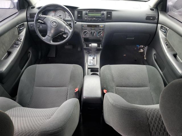 2008 TOYOTA COROLLA CE #3304615455