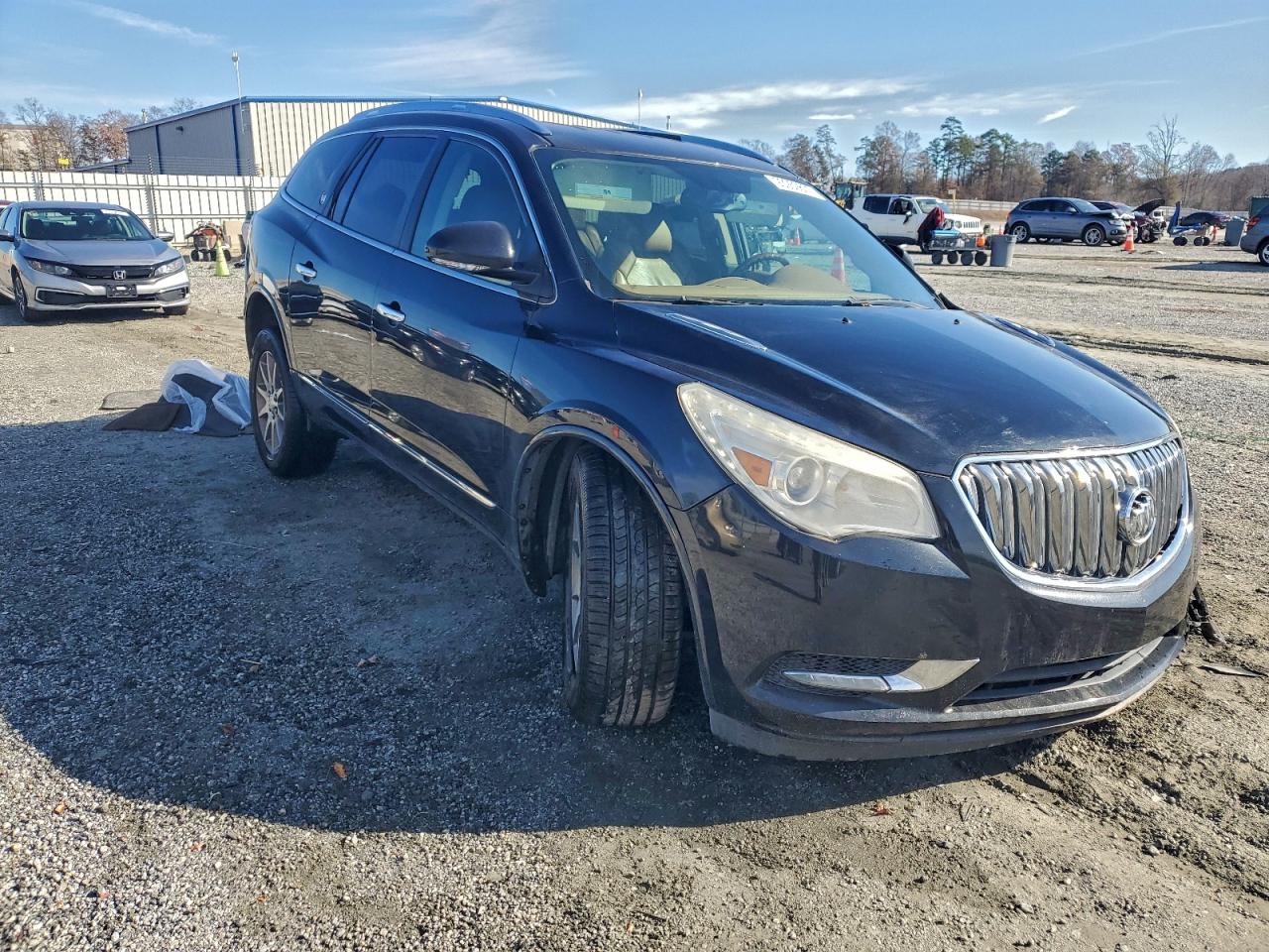 BUICK ENCLAVE