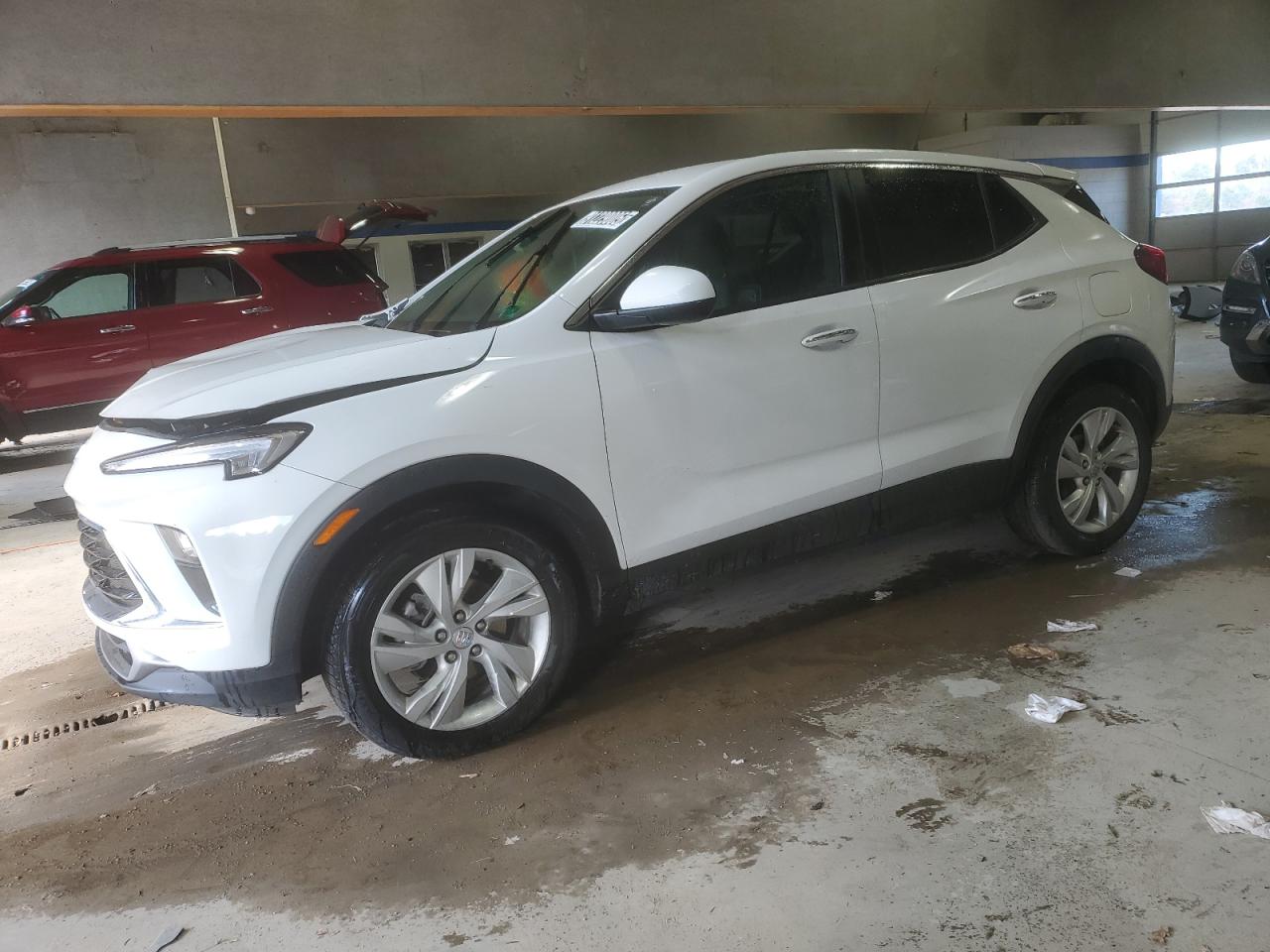 BUICK ENCORE PREFERRED