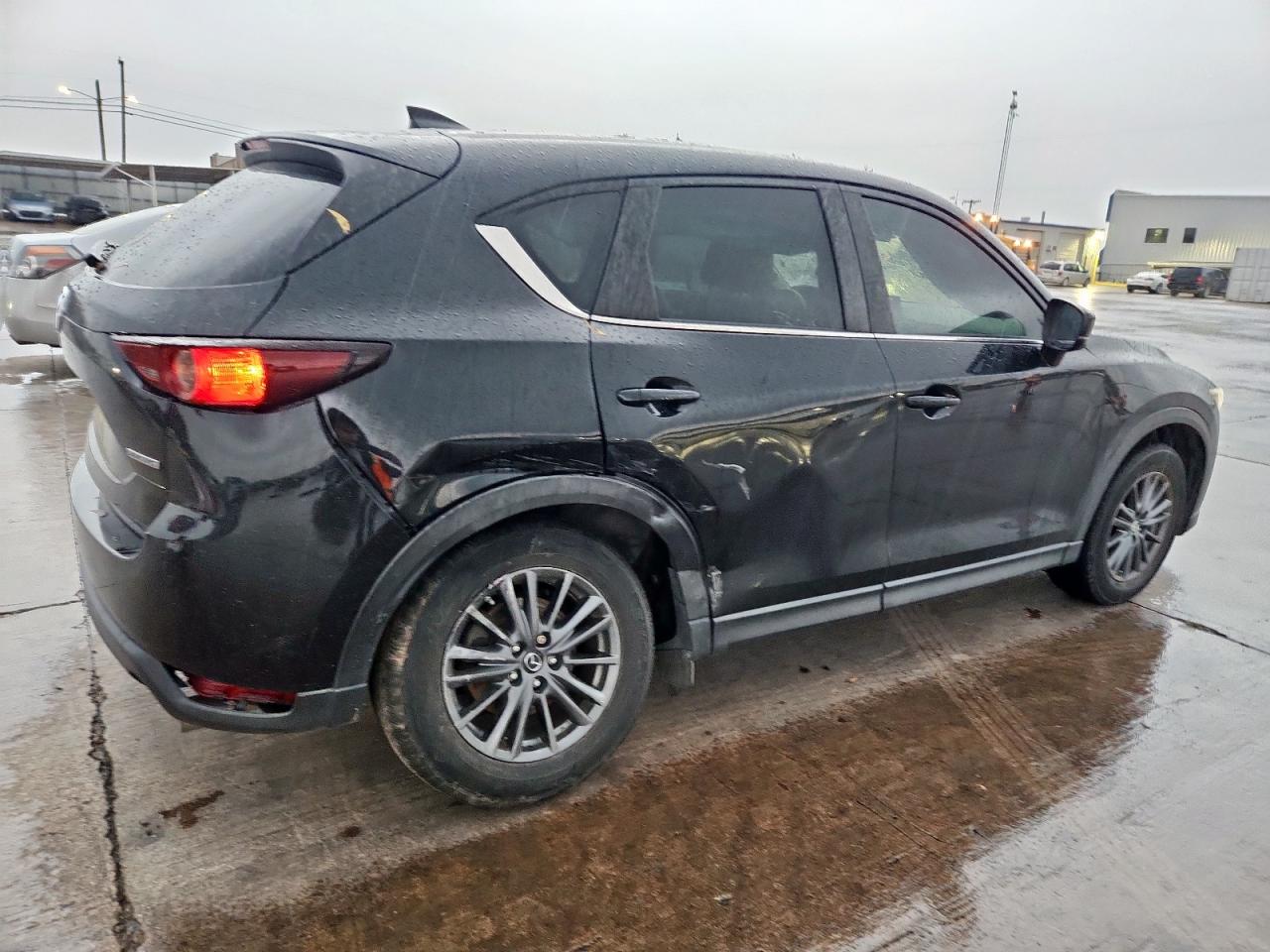 MAZDA CX-5 TOURING