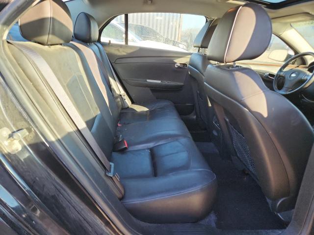 2012 CHEVROLET MALIBU LTZ - 1G1ZE5E00CF145967