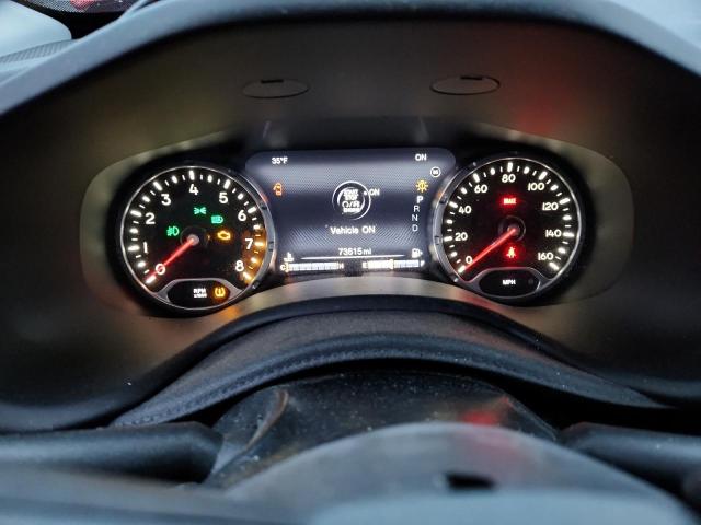 2017 JEEP RENEGADE L #3298109180