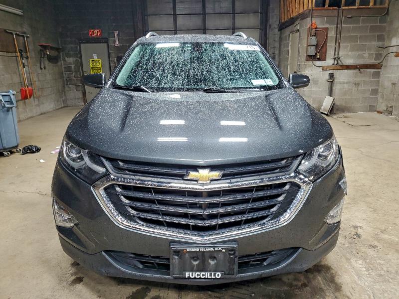 2019 CHEVROLET EQUINOX LT #3302759427