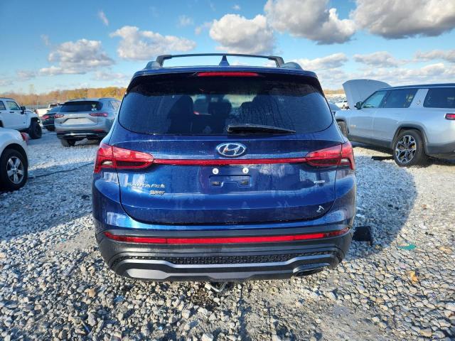 2023 HYUNDAI SANTA FE X - 5NMS6DAJ7PH507249