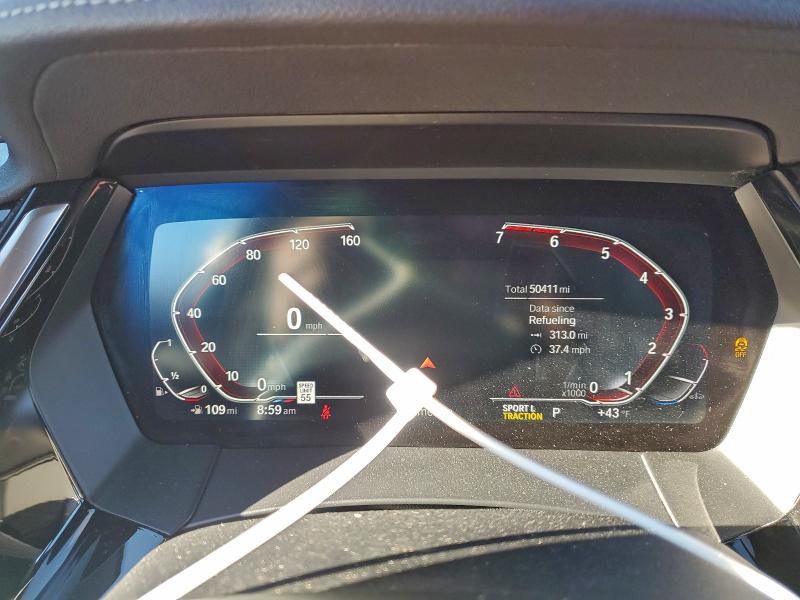 2019 BMW Z4 SDRIVE3 #3315929106