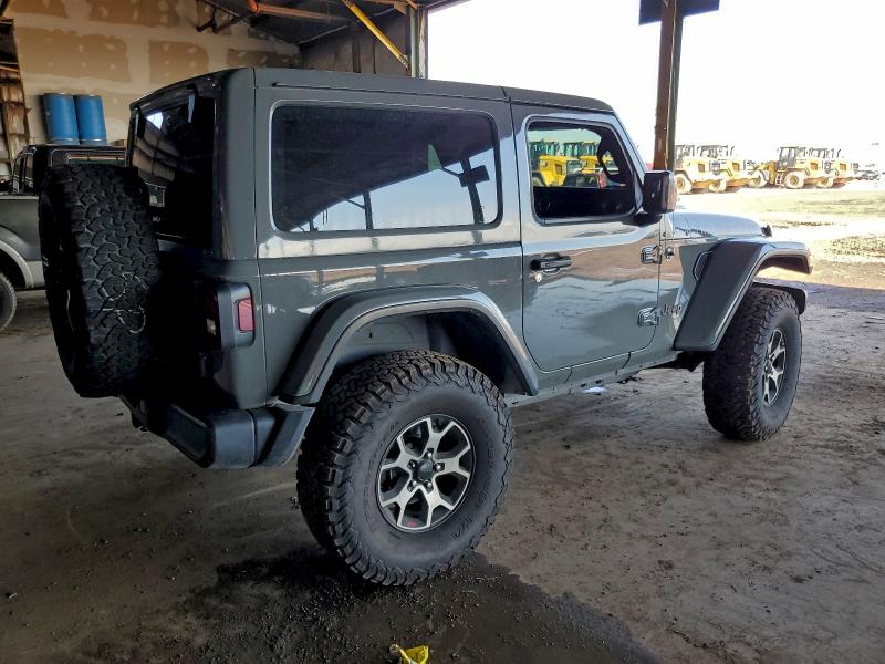 2019 JEEP WRANGLER R #3296245509