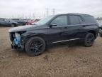 Lot #3292311275 2018 CHEVROLET TRAVERSE P