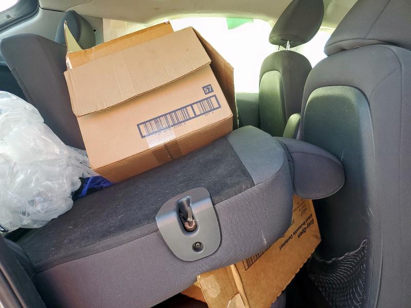 2013 KIA RIO EX #3296461676