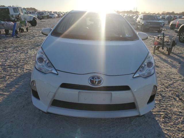 2012 TOYOTA PRIUS C #3291233980