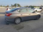 Lot #3302669013 2019 NISSAN SENTRA S