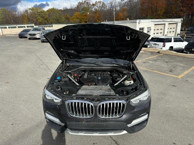 2019 BMW X3 XDRIVE3 #3284610331