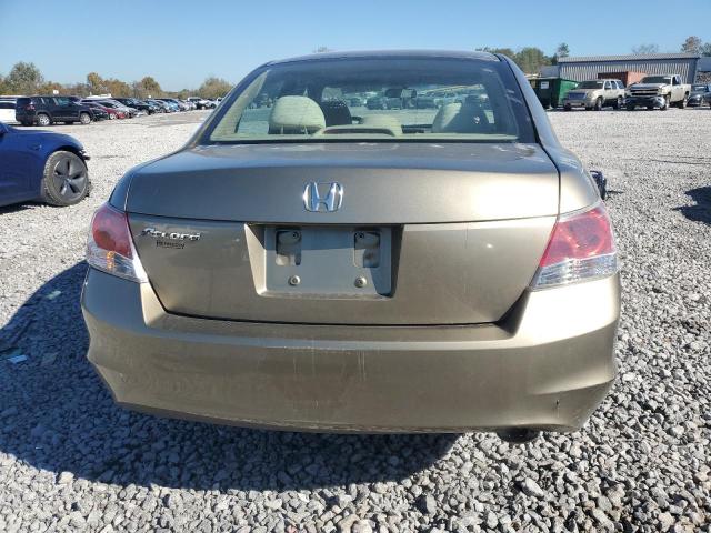2010 HONDA ACCORD LXP #3294330876