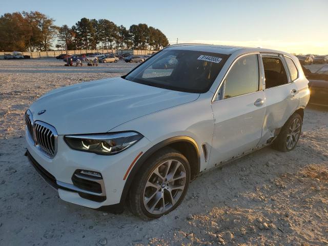 Global Auto Auctions: 2019 BMW X5 XDRIVE4