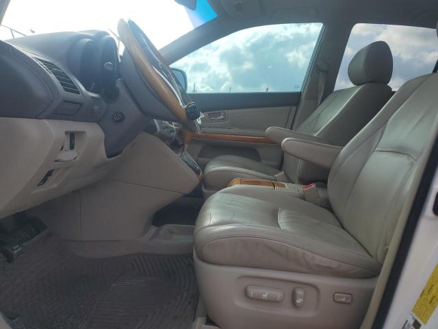 2007 LEXUS RX 350 #3294536661