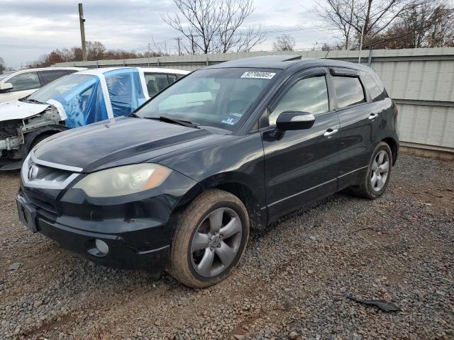 Global Auto Auctions: 2008 ACURA RDX
