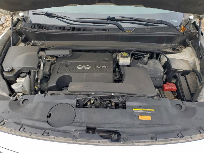 2015 INFINITI QX60 #3297221386