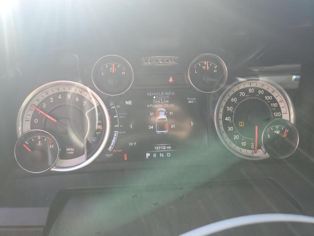 2015 RAM 1500 SPORT #3290310255