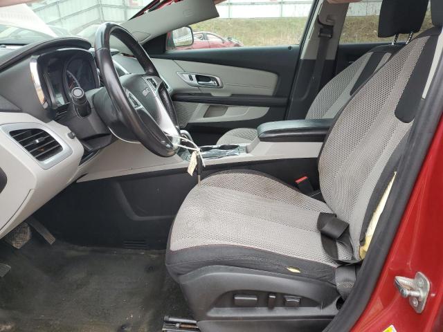 2015 GMC TERRAIN SL #3290293228