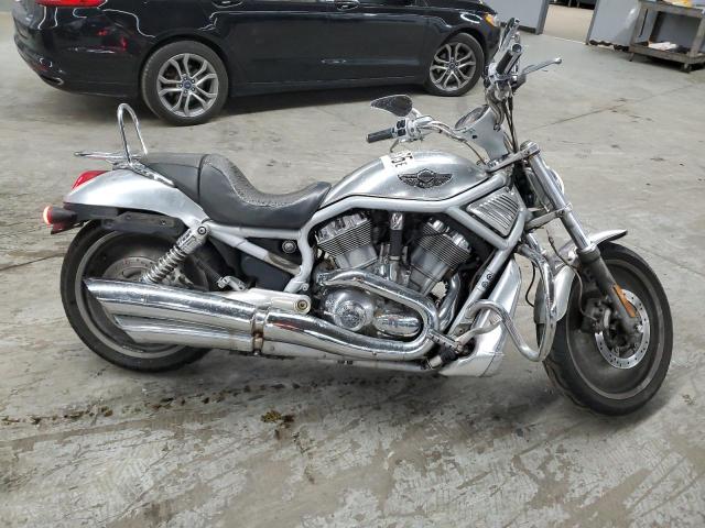 Global Auto Auctions: 2003 HARLEY-DAVIDSON VRSCA