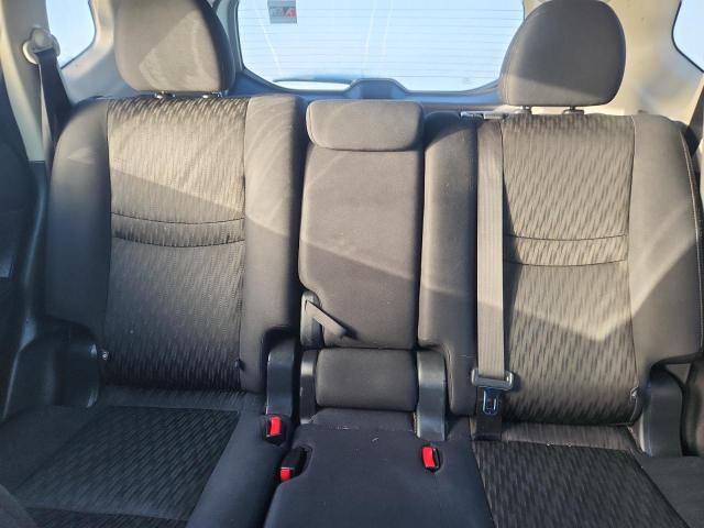 2018 NISSAN ROGUE S - 5N1AT2MT2JC789856