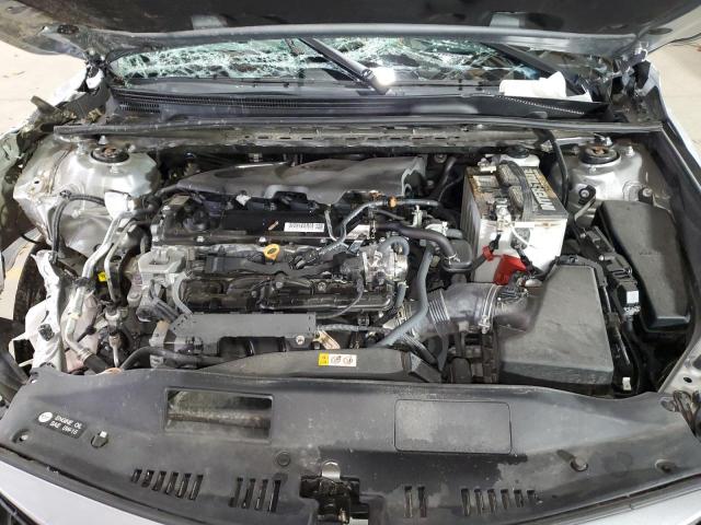 2023 TOYOTA CAMRY LE #3303948723