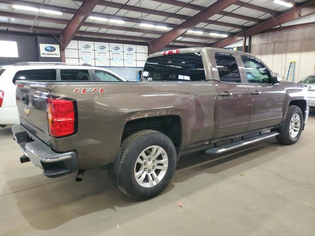 2015 CHEVROLET SILVERADO - 1GCVKREC9FZ177626