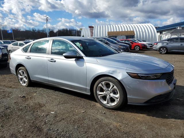 2025 HONDA ACCORD LX - 1HGCY1F28SA036490