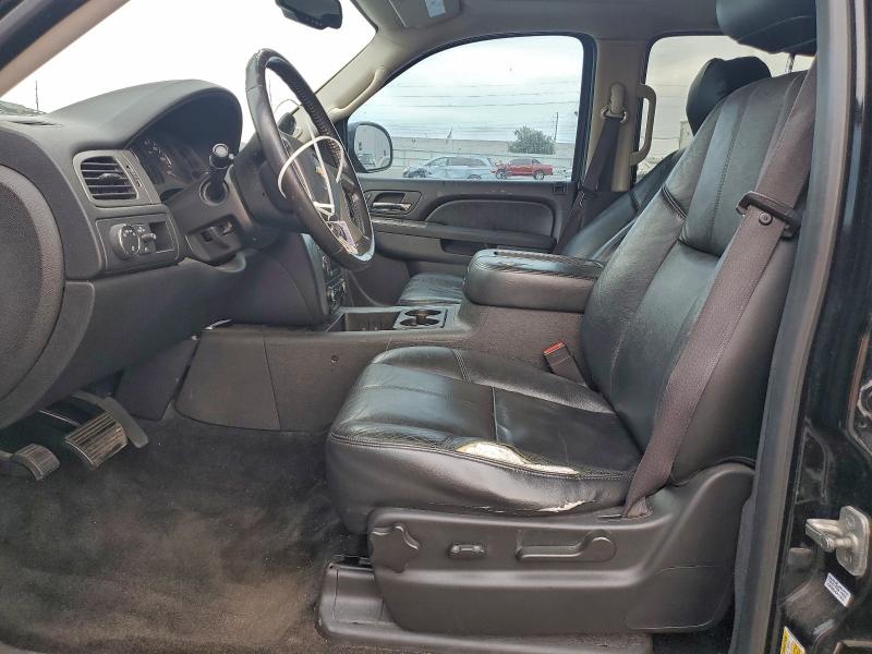 2012 CHEVROLET TAHOE C150 #3301835372