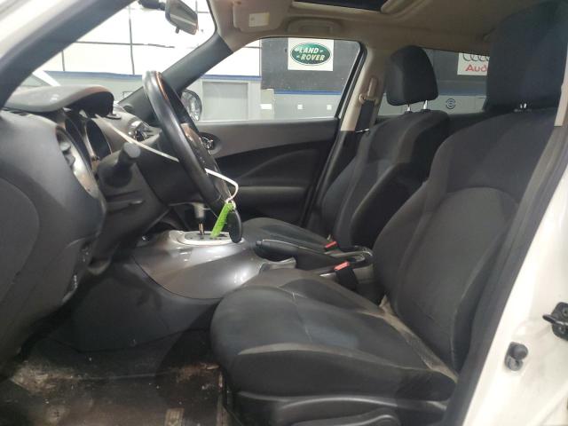 2013 NISSAN JUKE S - JN8AF5MV9DT223295