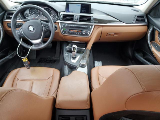 2015 BMW 328 XI SUL #3297873825