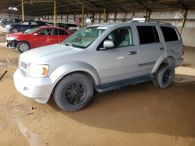 2008 DODGE DURANGO SL #3292476675