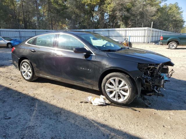 2024 CHEVROLET MALIBU LT #3302860897